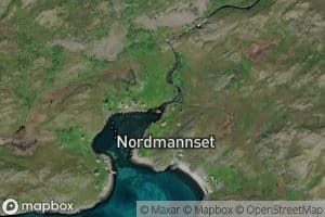 Nordmannsetelva