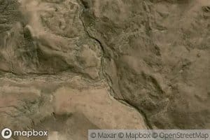 Arroyo Pichi Picun Leufu