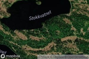Stokkvassbekken