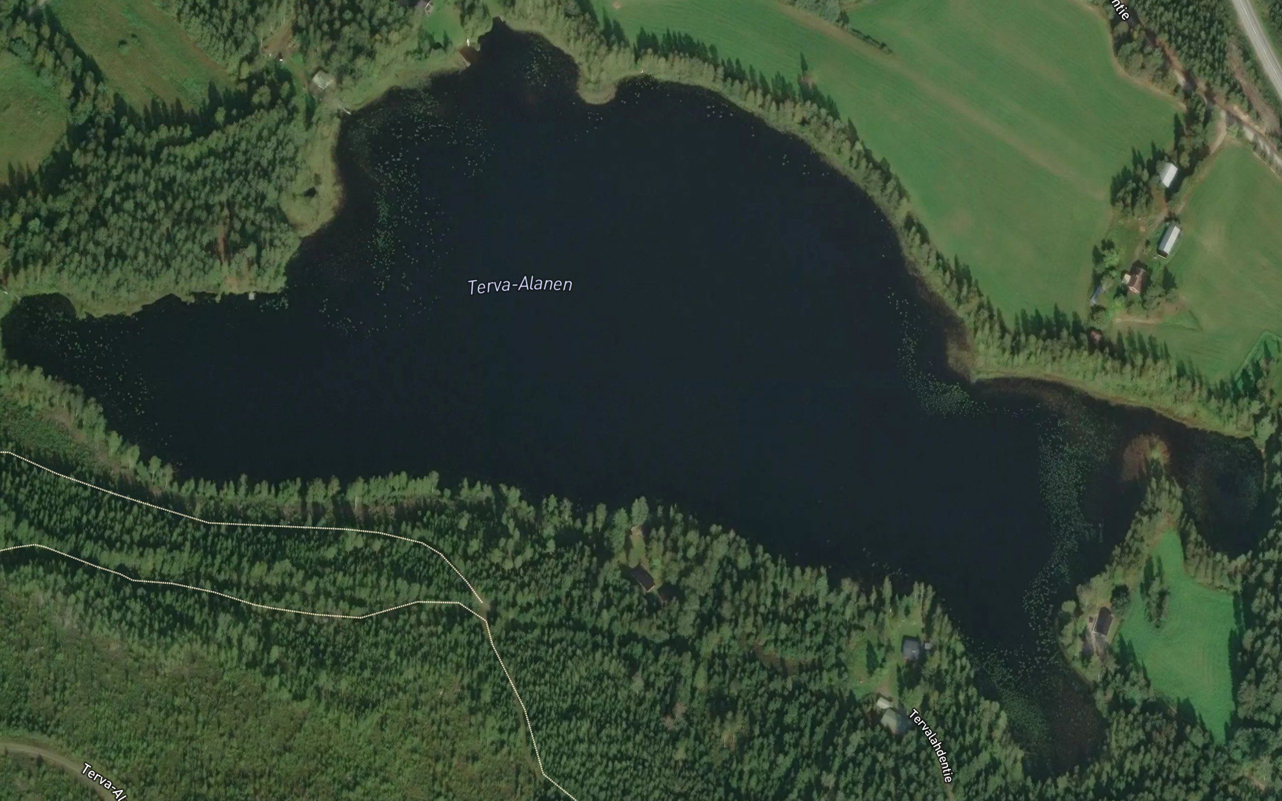 Terva-Alanen