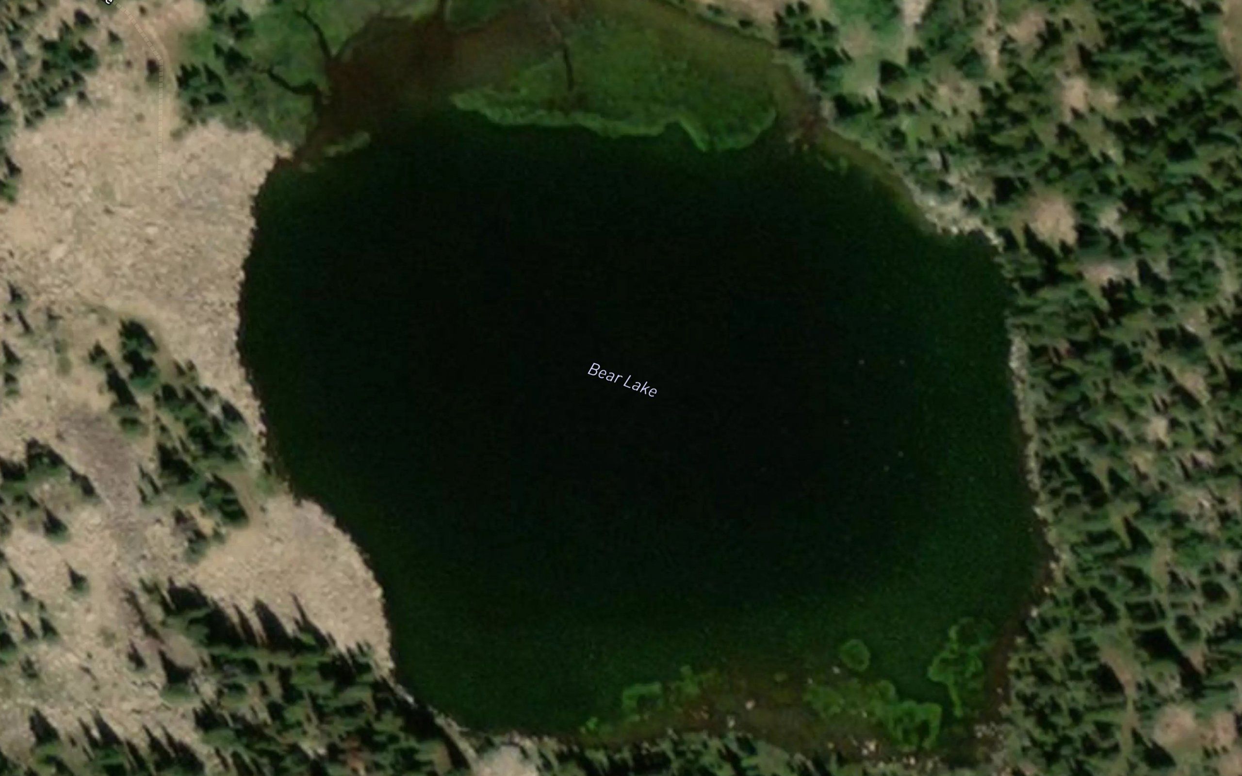 Bear Lake