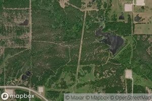 Caddo Creek Site 28 Reservoir