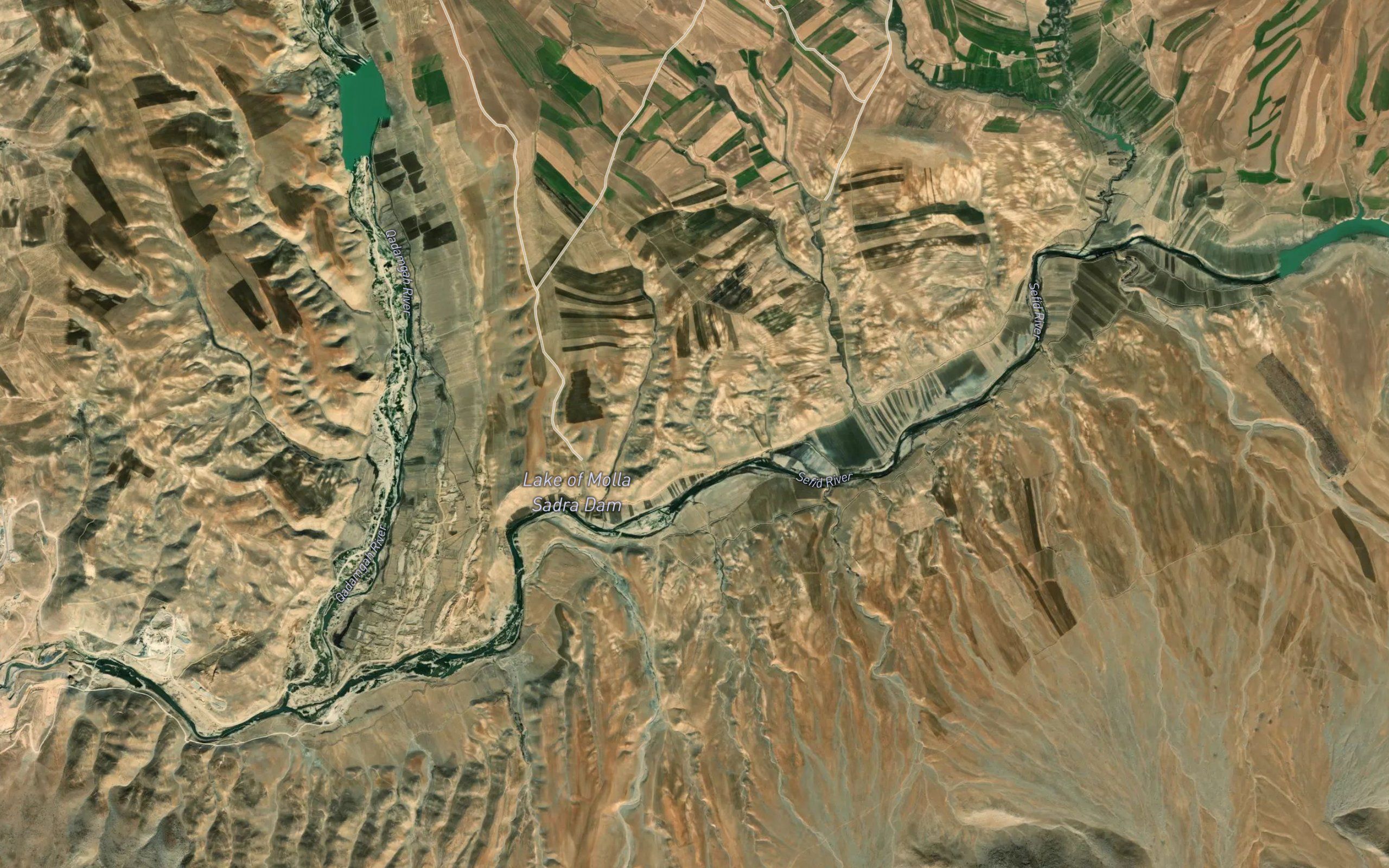 Rudkhaneh-ye Manjoqli