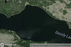 Goosly Lake