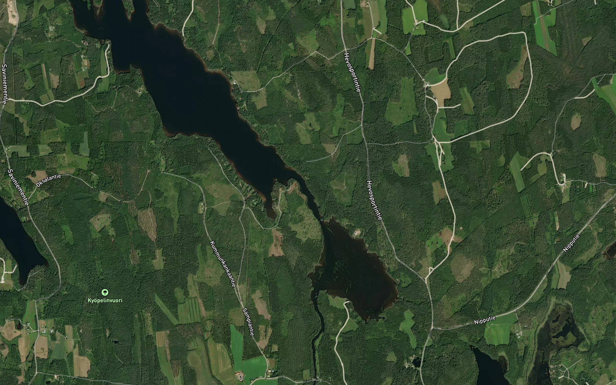Sampiansalmi