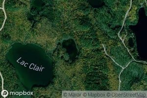 Lac du Brochet
