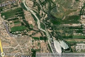 Arroyo de la Plaza Larga