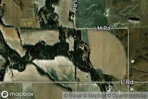 West Branch Thompson Creek