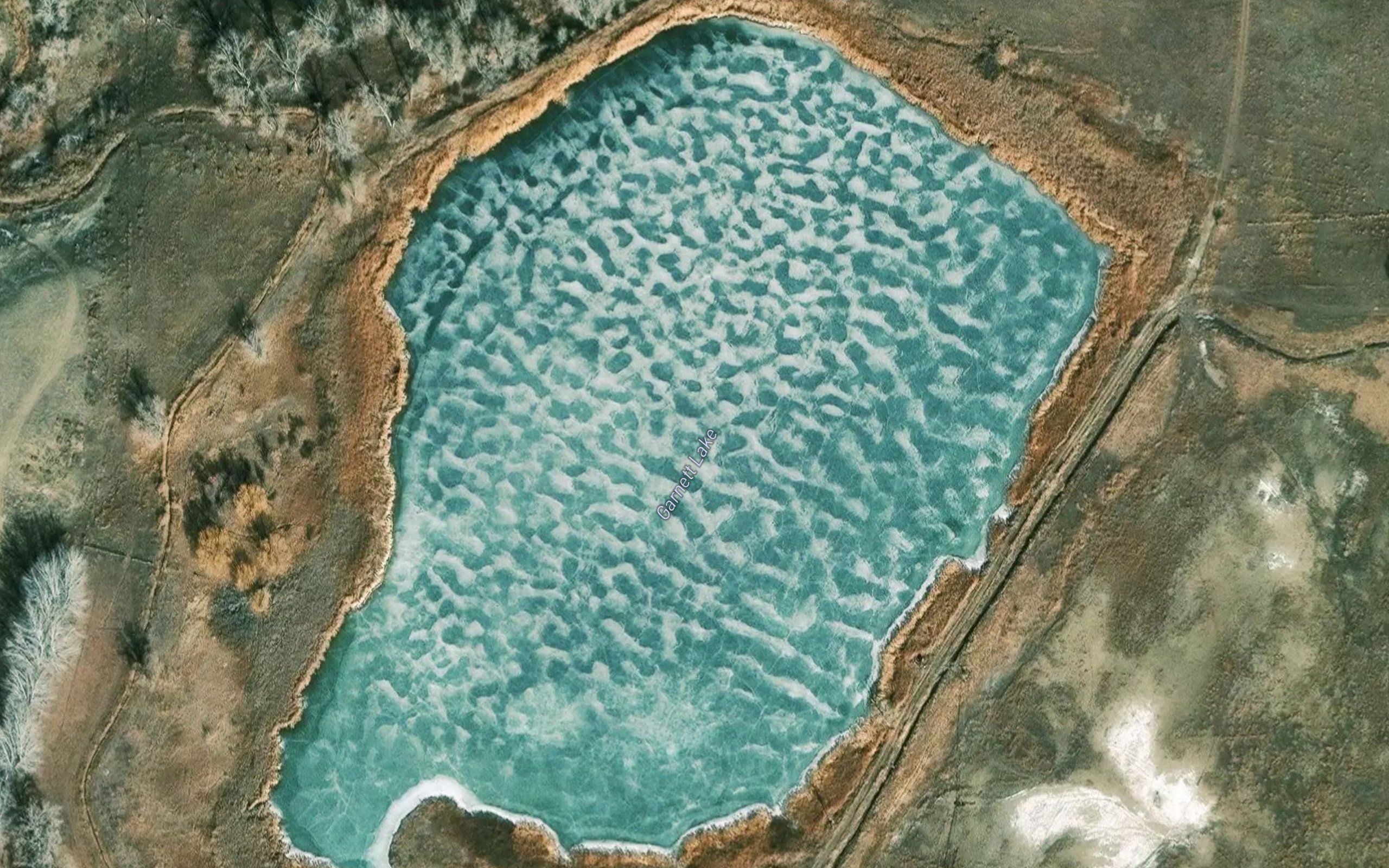 Garnett Lake