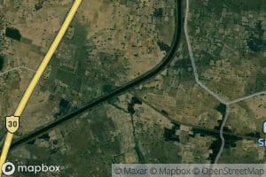 Distributary Number Eleven