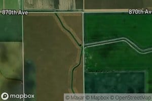 Judicial Ditch Number Nine