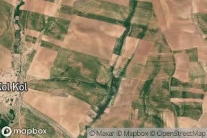 Cheshmeh-ye Kuchikan