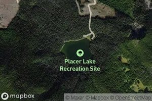 Placer Lake