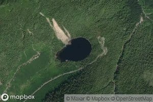 Dass Lake