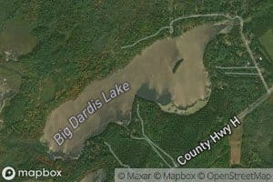 Big Dardis Lake