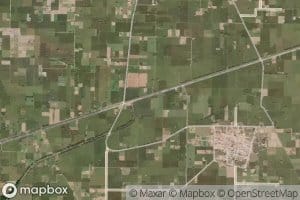 South Rajaund Branch