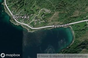 Aspvika
