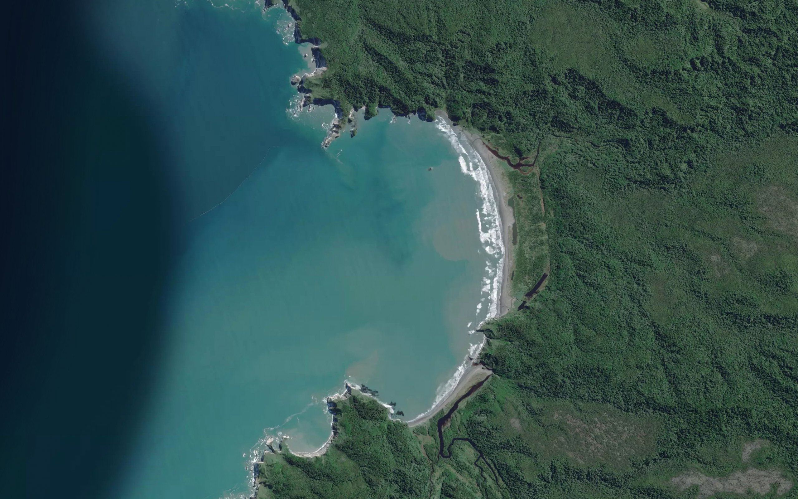 Ensenada Huenocoihue