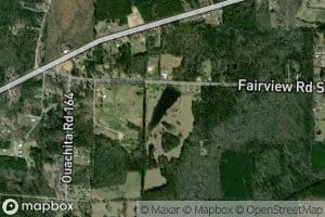 Lake Darby