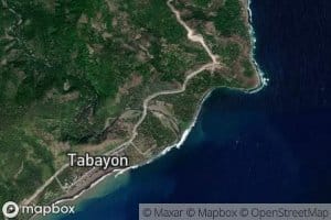 Tabayon River