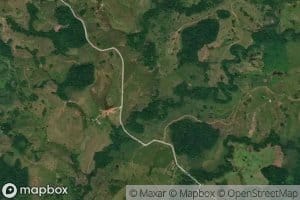 Quebrada La Estrella