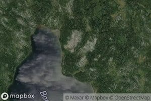 Bondurant Lake