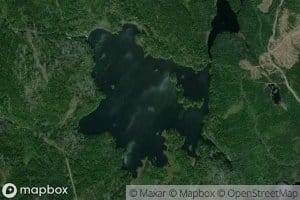 Lac Coste