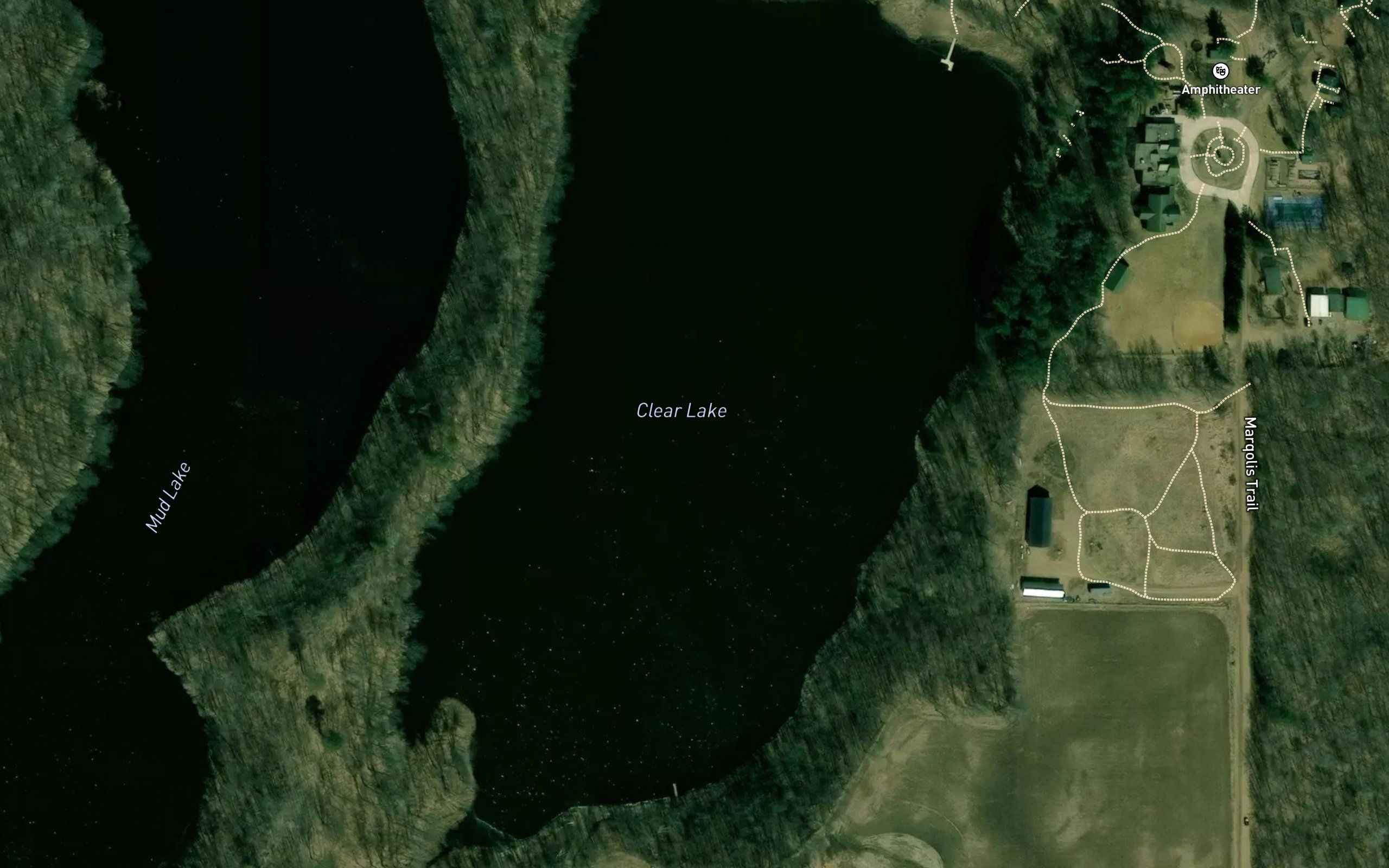 Clear Lake