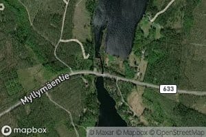 Siltasalmi