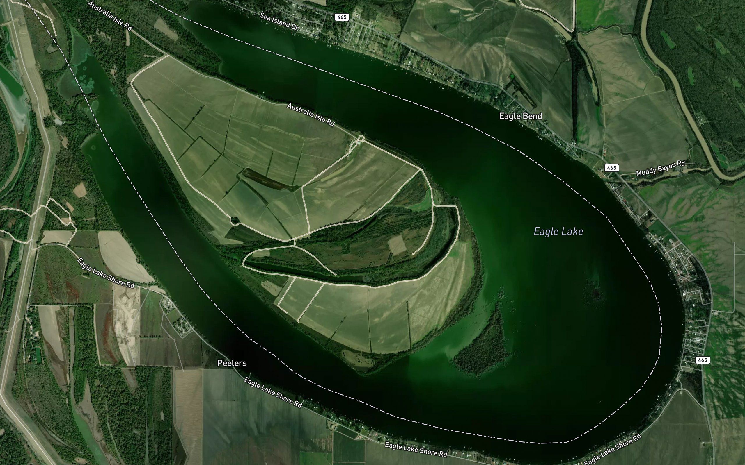 Eagle Lake