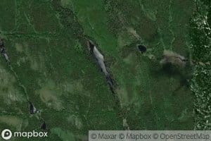 Lac Perdu