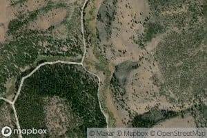 West Fork Pine Creek