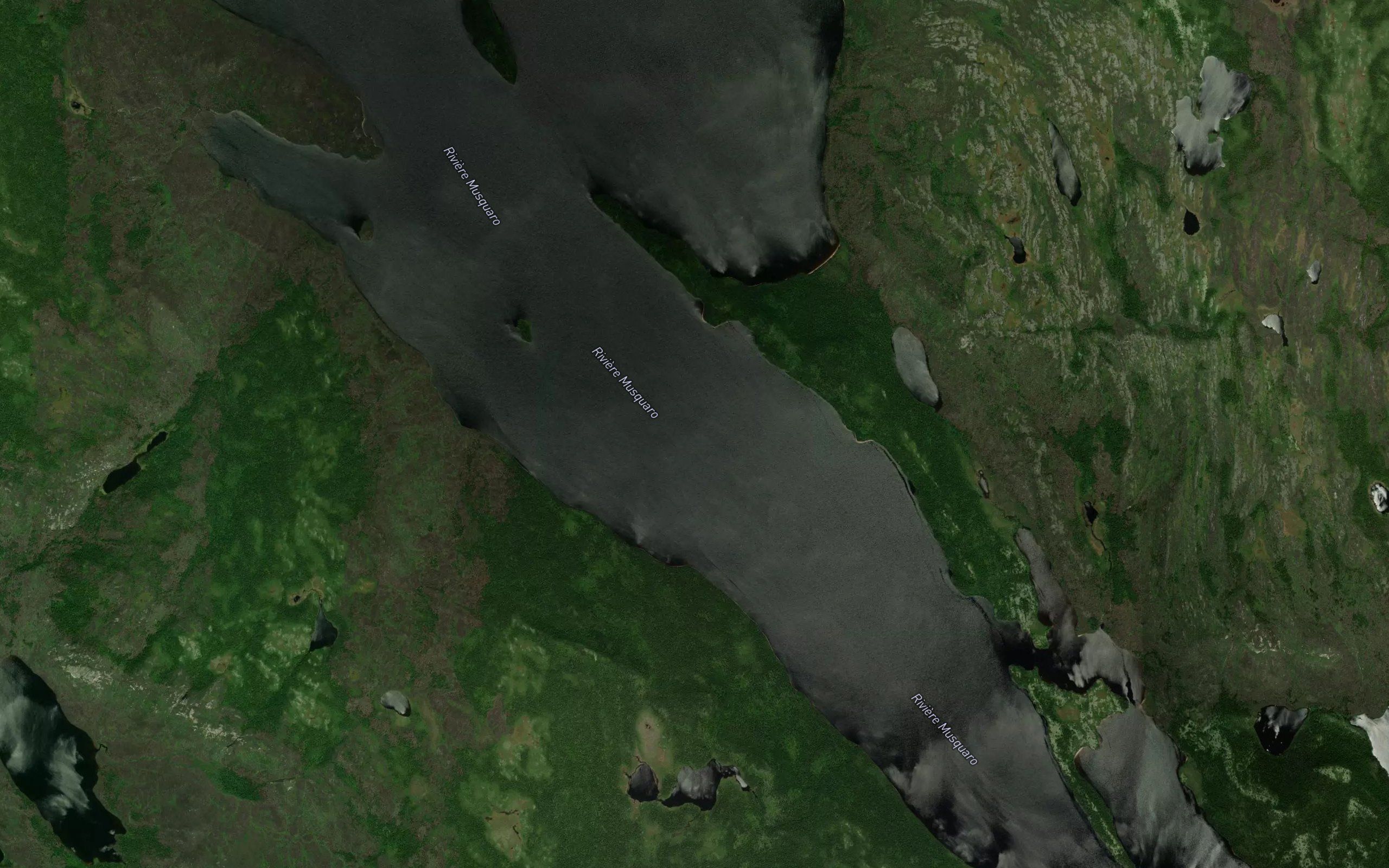 Lac Durocher