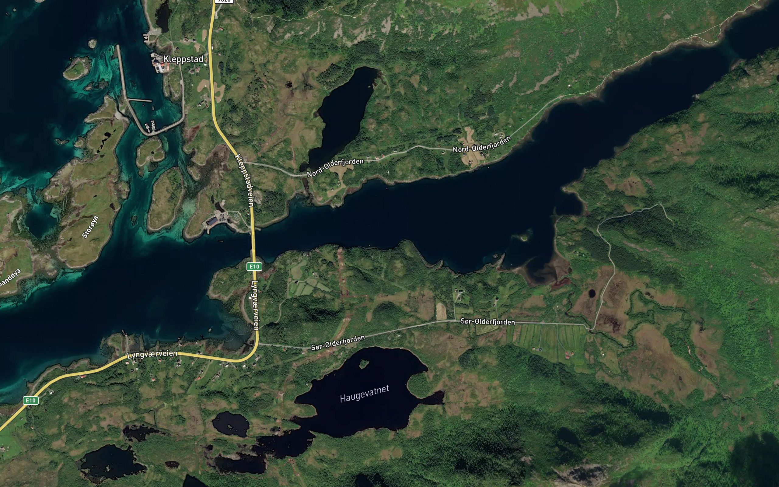 Otervika