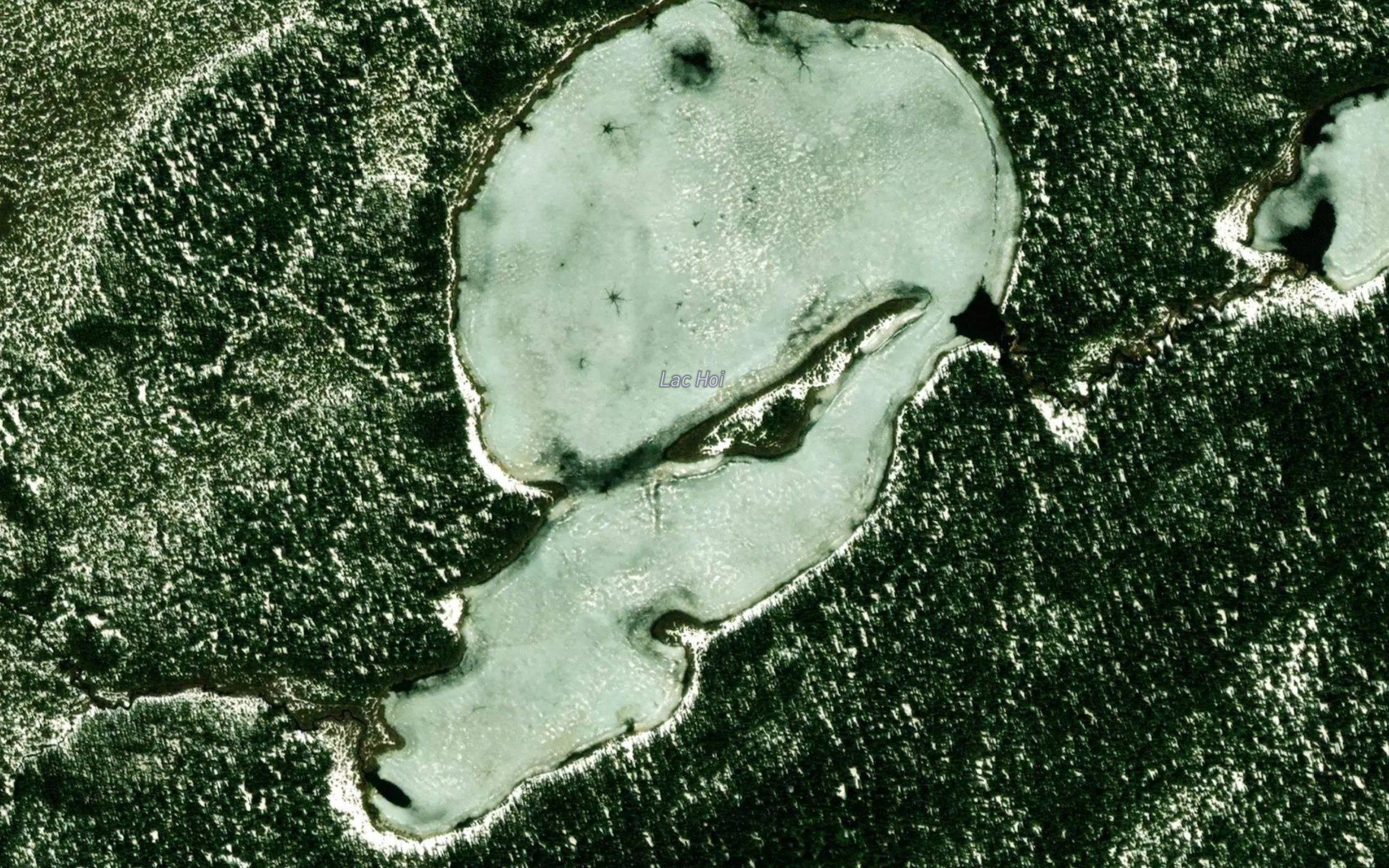 Lac Hoi