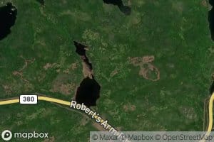 Hammer Cove Pond