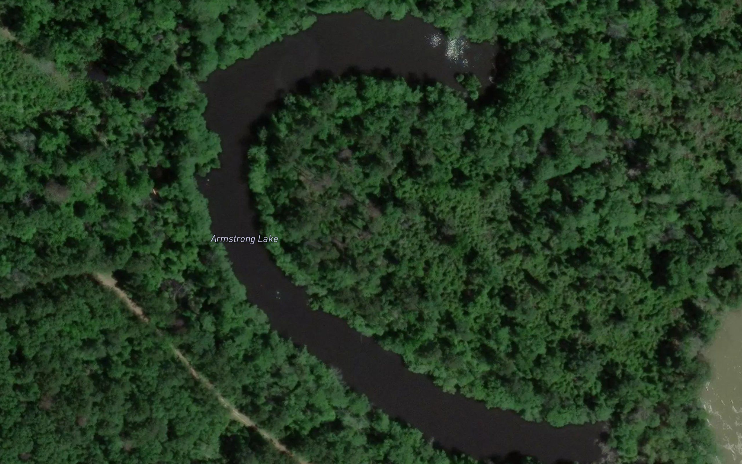 Armstrong Lake