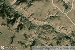 West Fork Deer Creek