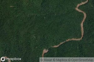 Rio Malpaso