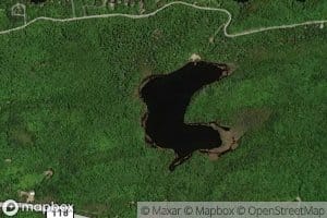 Little Haas Lake