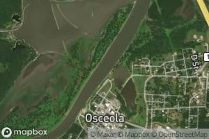 Osceola Lake