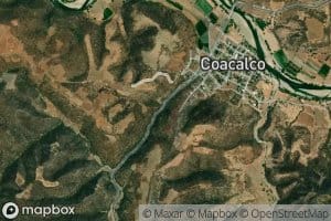 Barranca Los Conejos