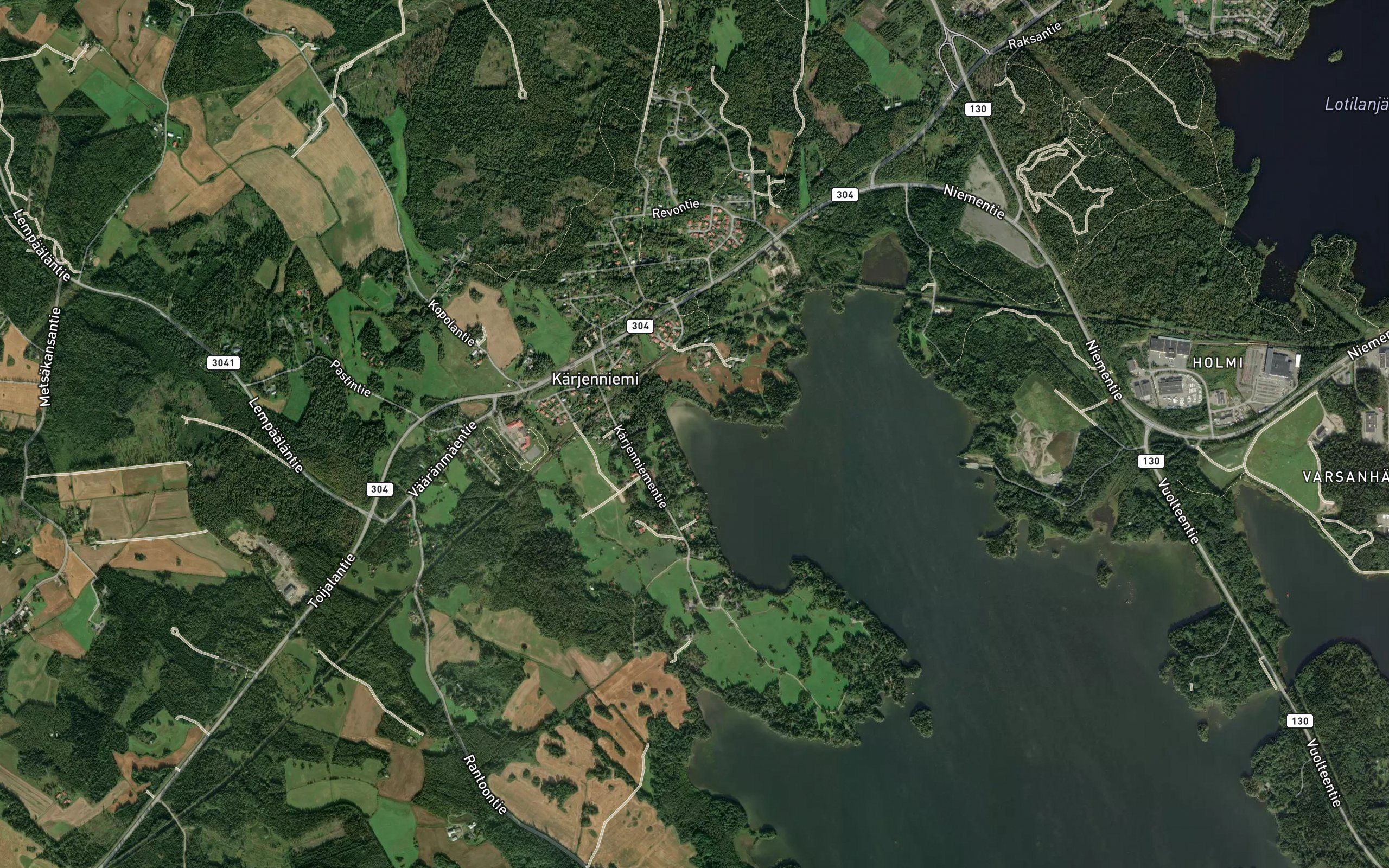 Mettionlahti