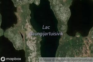 Lac Qaungijartuisivik