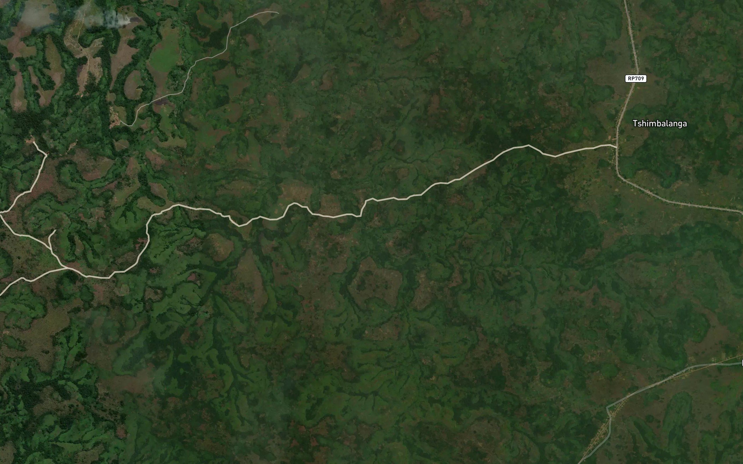 Ndelansema