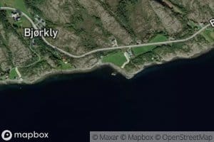 Krokvika