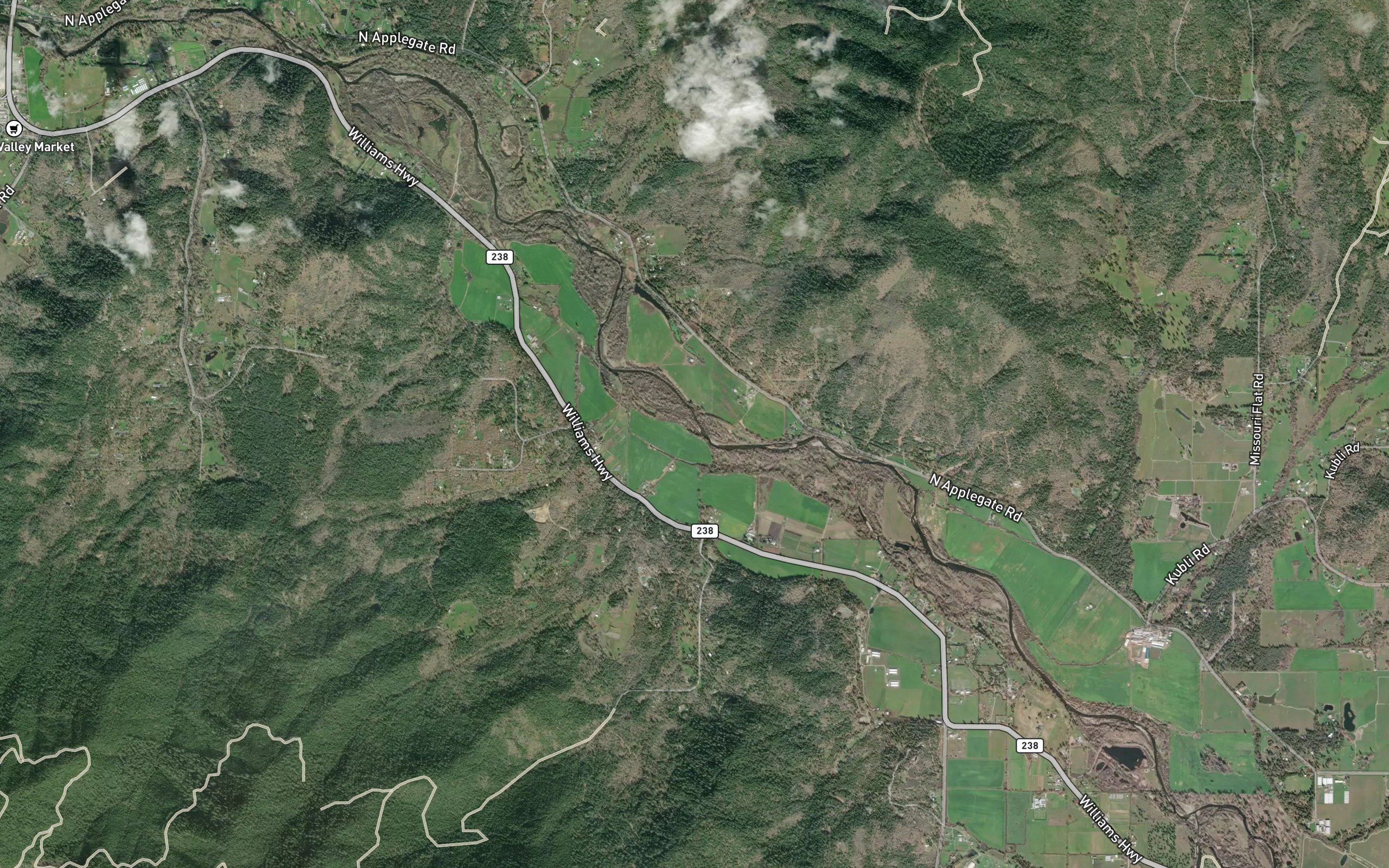 Black Canyon Creek
