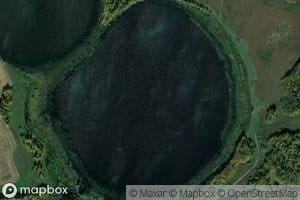 Ozero Bol'shoye Udalovo