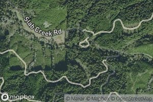 Kingston Creek