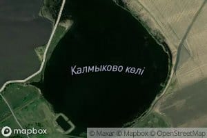 Ozero Kalmykovo